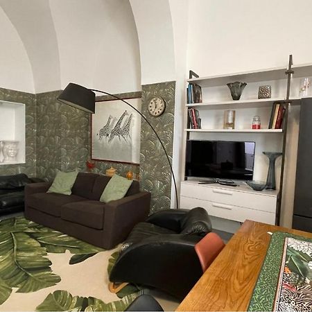 Casa Vacanza Nel Salento Nardò Exterior foto
