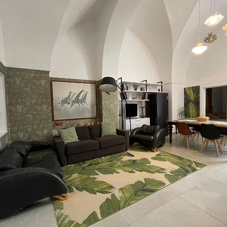 Casa Vacanza Nel Salento Nardò Exterior foto