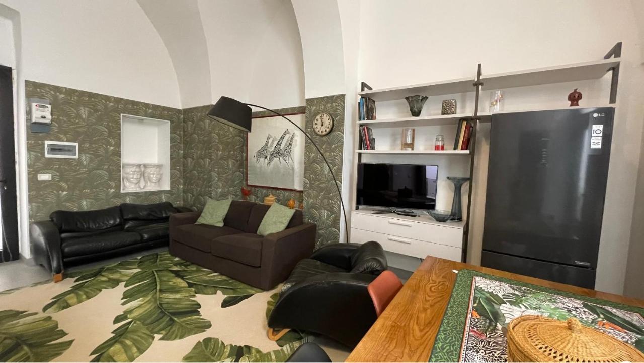 Casa Vacanza Nel Salento Nardò Exterior foto