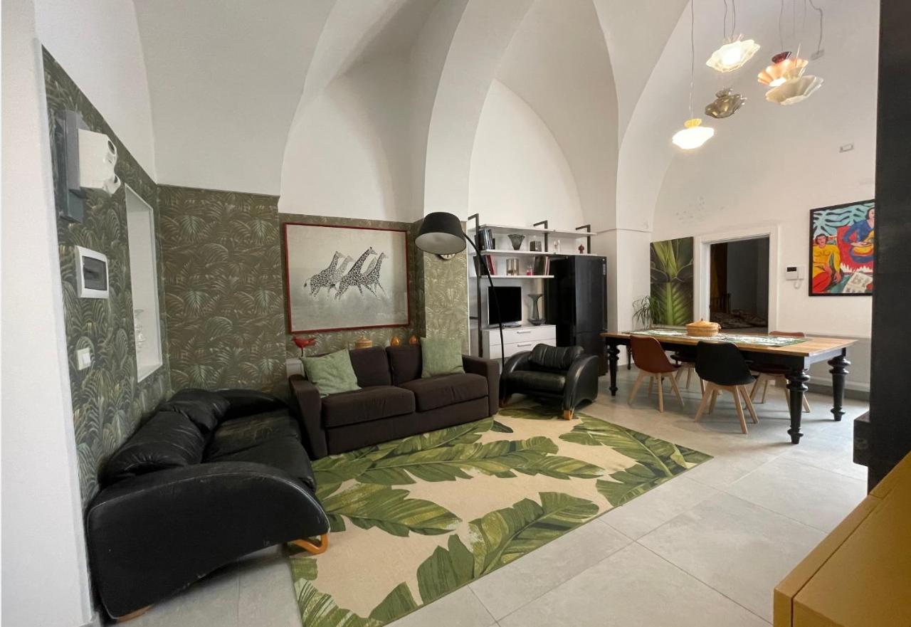 Casa Vacanza Nel Salento Nardò Exterior foto