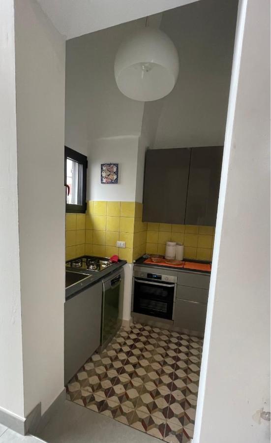 Casa Vacanza Nel Salento Nardò Exterior foto